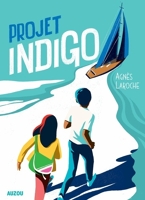 Projet Indigo - Format ePub - 9791039517805 - 8,99 €