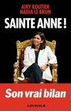 Sainte Anne ! - Format ePub - 9782226446046 - 13,99 €