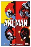 Ant-Man - 9791039118644 - 11,99 €