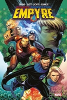 Avengers & Fantastic Four - 9791039113922 - 22,99 €