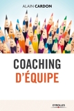 Coaching d'équipe - 9782212252361 - 17,99 €