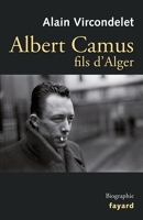 Albert Camus, fils d'Alger - Format ePub - 9782213660745 - 10,99 €