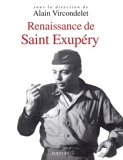 Renaissance d'Antoine de Saint Exupéry - Format ePub - 9782359052428 - 17,99 €