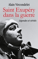 Saint Exupéry dans la guerre - Format ePub - 9782268101118 - 13,99 €