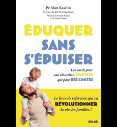 Eduquer sans s'épuiser, Alan Kazdin - les Prix - eBook