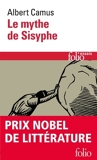 Le mythe de Sisyphe - Format ePub - 9782072470400 - 8,49 €