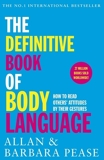 The Definitive Book of Body Language - Format ePub - 9781409168461 - 5,49 €
