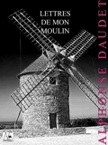 Lettres de mon Moulin - 9782369552536 - 0,99 €