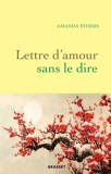 Lettre d'amour sans le dire - Format ePub - 9782246824961 - 6,99 €