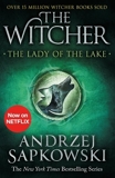 The Lady of the Lake - Format ePub - 9781473211612 - 2,63 €