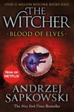 The Witcher Tome 1 - Blood of Elves - Format ePub - 9780575087491 - 5,49 €
