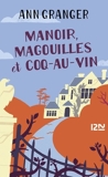 Manoir, magouilles et coq-au-vin - Format ePub - 9782823875508 - 10,99 €