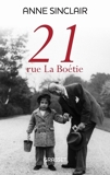 21 rue La Boétie - Format ePub - 9782246737391 - 6,99 €