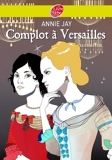 Complot à Versailles - Format ePub - 9782013231527 - 5,49 €