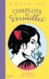 Complots à Versailles - Format ePub - 9782016254509 - 5,99 €