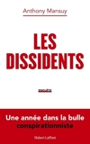 Les Dissidents - Format ePub - 9782221260425 - 13,99 €