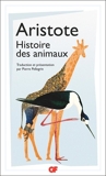 Histoire des animaux - Format ePub - 9782081419230 - 15,99 €