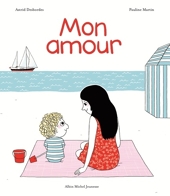 Mon amour - 9782226391131 - 7,99 €