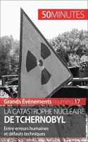 La catastrophe nucléaire de Tchernobyl - Format ePub - 9782806259448 - 4,99 €