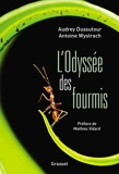 L'Odyssée des fourmis - Format ePub - 9782246817208 - 16,99 €