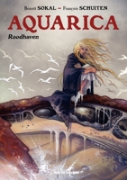 Aquarica Tome 1 - Roodhaven - 9782369819851 - 8,99 €