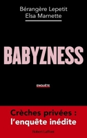 Babyzness - Format ePub - 9782221268711 - 14,99 €