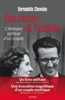 Baudouin et Fabiola - Format ePub - 9791033607762 - 10,99 €