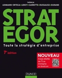 Strategor - Format PDF - 9782100750016 - 32,99 €