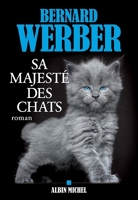 Sa majesté des chats - Format ePub - 9782226447418 - 8,99 €