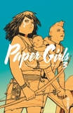 Paper Girls Tome 3 - 9791026803980 - 9,99 €