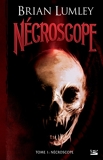Nécroscope Tome 1 - 9782820510556 - 12,99 €