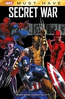 Best of Marvel (Must-Have) - 9791039113021 - 9,99 €