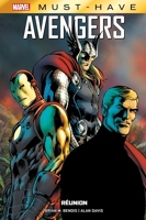 Best of Marvel (Must-Have) - 9791039105583 - 9,99 €