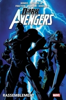 Dark Avengers (2009) T01 - 9782809496512 - 21,99 €