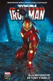 Invincible Iron Man Legacy T01 - 9782809484281 - 11,99 €