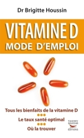Vitamine D - Format ePub - 9782365490191 - 4,99 €