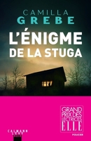 L'énigme de la Stuga - Format ePub - 9782702181096 - 15,99 €