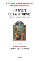 L'Esprit de la liturgie - Format ePub - 9791033609353 - 11,99 €