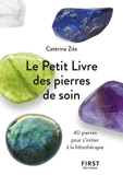 Le Petit Livre des pierres de soin - Format ePub - 9782412053584 - 2,99 €