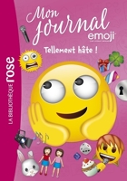 Emoji TM mon journal 10 - Format ePub - 9782016292983 - 4,49 €