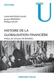 Histoire de la globalisation financière - Format ePub - 9782200256098 - 26,99 €