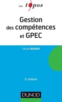 Gestion des compétences et GPEC - Format ePub - 9782100598953 - 6,49 €