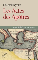 Les Actes des Apôtres - Format ePub - 9782204112390 - 6,99 €