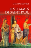 Les femmes de saint Paul - Format ePub - 9782204140478 - 13,99 €