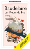 Les Fleurs du Mal - Format ePub - 9782081501430 - 2,49 €
