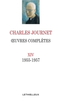 Oeuvres complètes Volume XIV - 1955 - 1957 - Format ePub - 9782249623868 - 31,99 €