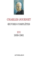Oeuvres complètes XVI - 1959-1961 - Format ePub - 9782249626654 - 34,99 €