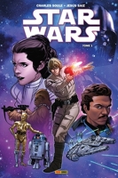 Star Wars (2020) T01 - 9791039102469 - 14,99 €