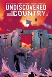 Undiscovered country T01 - 9782413033448 - 11,99 €