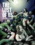 The lust of us - 9782362347542 - 9,99 €
